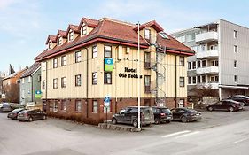Sure Hotel by Best Western Hotel Ole Tobias